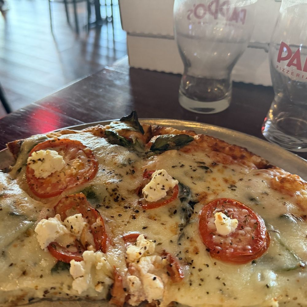 PaPPo's Pizzeria & Pub - Spinach Ricotta - Italian Near Me - Fairview Heights, Illinois PaPPo's Pizzeria & Pub - Spinach Ricotta - Italian Near Me - Fairview Heights, Illinois
