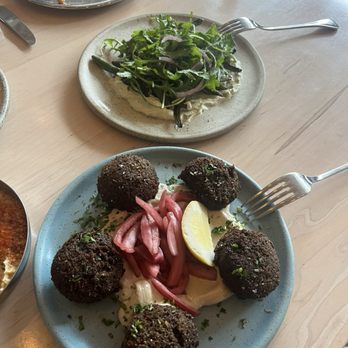 Tusk - Middle Eastern Near Me - Portland, Oregon