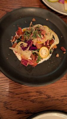 The Anchorage by null