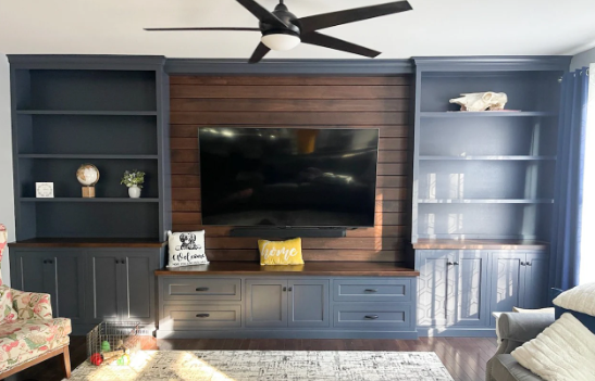 Slide of Manco Installations