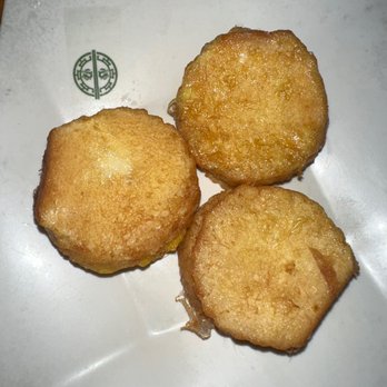 Tim Ho Wan - Hell's Kitchen - French toast custard - Dim Sum Near Me - New York, New York Tim Ho Wan - Hell's Kitchen - French toast custard - Dim Sum Near Me - New York, New York