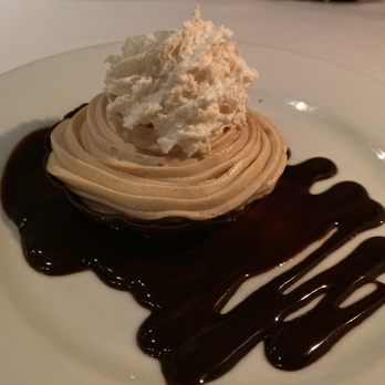 Lindey's - Peanut butter mousse - New American Near Me - Columbus, Ohio Lindey's - Peanut butter mousse - New American Near Me - Columbus, Ohio