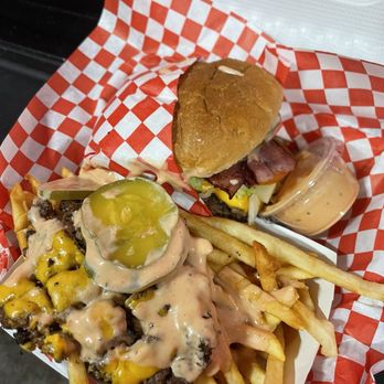 Dough Burger - Burgers Near Me - San Jose, California Dough Burger - Burgers Near Me - San Jose, California