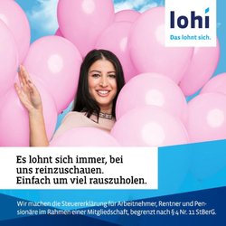 Lohi Lohnsteuerhilfe Bayern 19 Photos Tax Services Bahnhofstr 22 Giessen Hessen Germany Phone Number Yelp