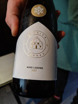 Kieliszki na Hożej Wine Restaurant by null