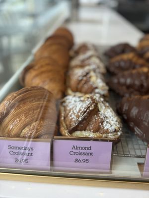 Somedays Bakery by null