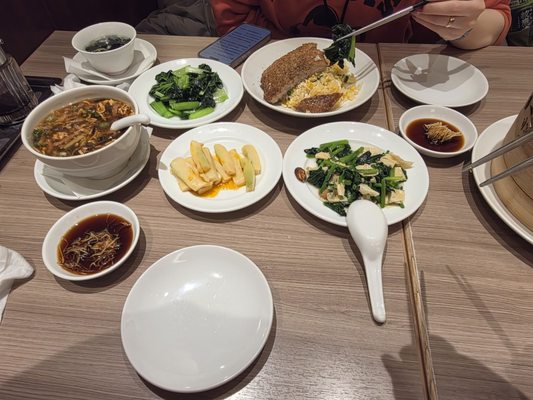 Din Tai Fung Nagoya JR Towers Restaurant by null