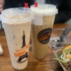Paris Banh Mi