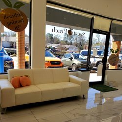 Sweet Peach Wax & Sugaring Studio