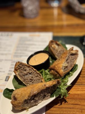 Bistro on Bridge by null