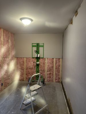 Jims Home Improvements