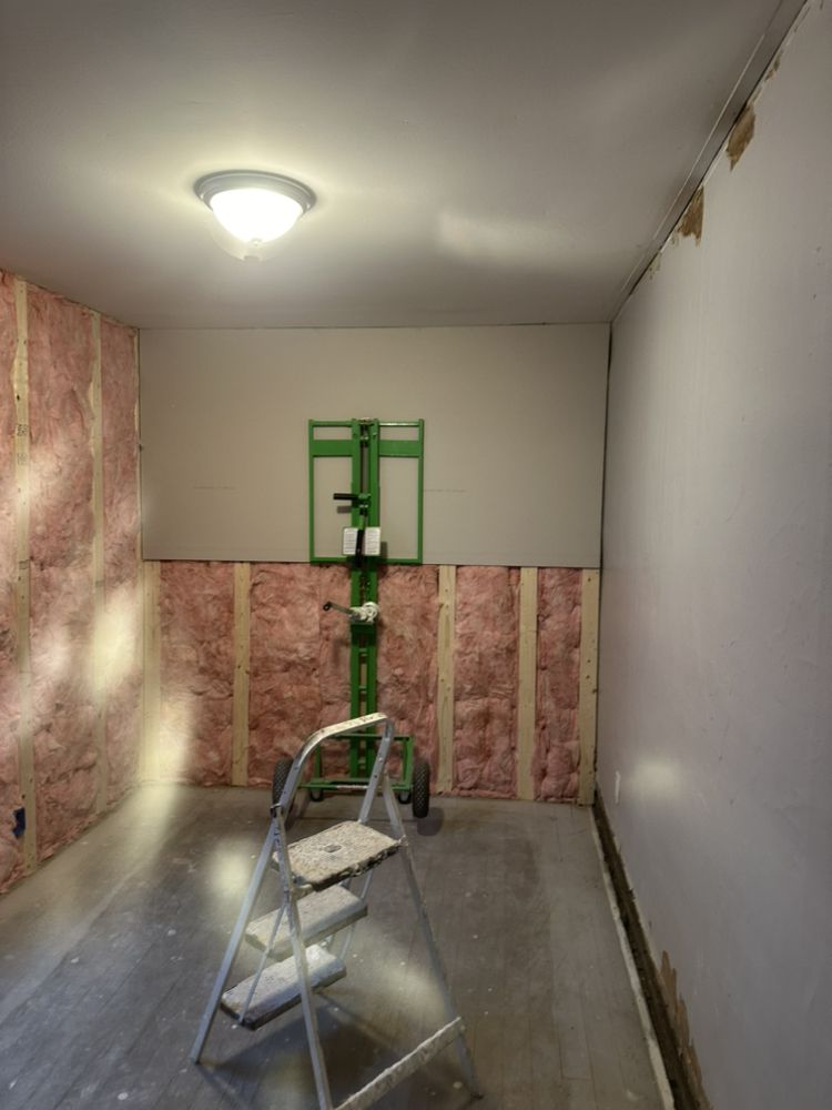 Slide of Jims Home Improvements