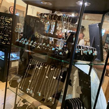 Wildewood - Jewelry - Gift Shops Near Me - Helen, Georgia