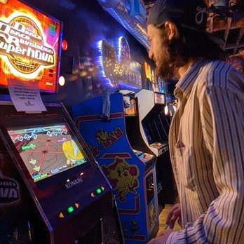 Asheville Retrocade - Arcades Near Me - Asheville, North Carolina Asheville Retrocade - Arcades Near Me - Asheville, North Carolina