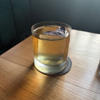 Death & Co DC - Vipers in the orchard - Cocktail Bars Near Me - Washington, DC, District of Columbia