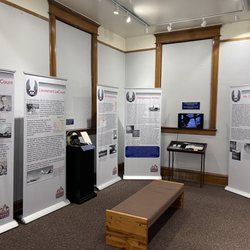 Western Heritage Center