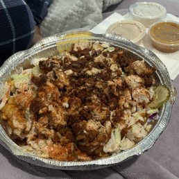 Al's Loaded Fries Al's Loaded Fries