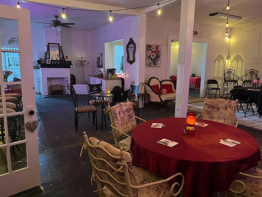 THE SCURLOCK BUILDING Updated August 2024 Request a Quote 895 TX