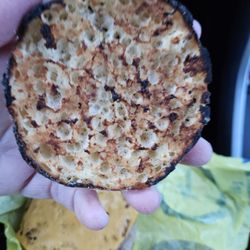McDonald's - Top muffin