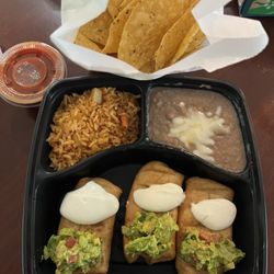 Taxco Mexican Cuisine