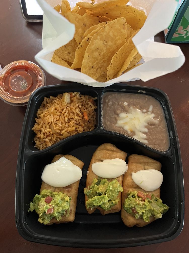 Taxco Mexican Cuisine