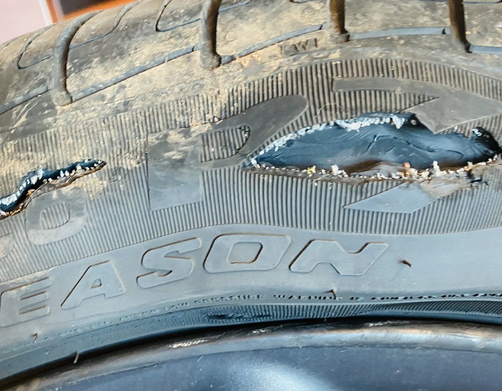 POINT S TIRE & AUTO SERVICE Updated September 2024 26 Photos & 42