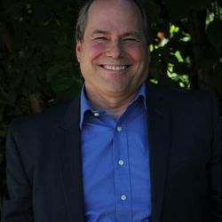 Cherished Companions Home Care - Douglas Wilber - President