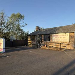 Swift Start Preschool