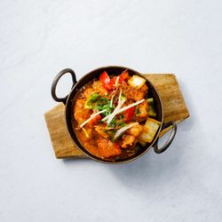 Indian Kitchen