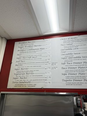 Taqueria El Tapatio Mexican Grill by null