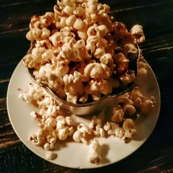 Layered Cakerie - maple-bacon-cumin popcorn - Bakeries Near Me - Montclair, California Layered Cakerie - maple-bacon-cumin popcorn - Bakeries Near Me - Montclair, California