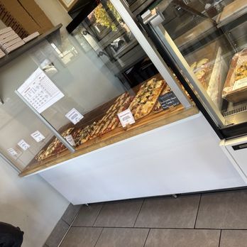 Gusto Mio - Pizza Near Me - Walnut Creek, California