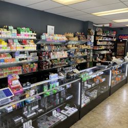 E-Cig City Mission Viejo