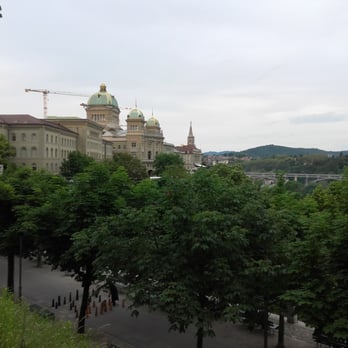 Kleine Schanze - Cafes Near Me - Berne, BE