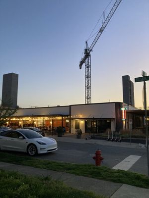 Motorco Music Hall by null