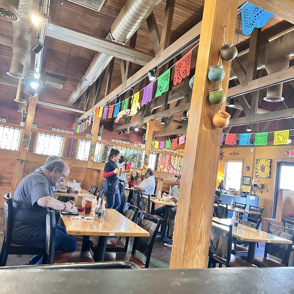 Casa Del Sol - Mexican Near Me - Nashville, Indiana