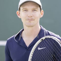 Anthony Krupa Tennis Lessons- ARK Tennis