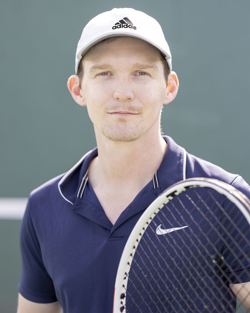 Social spots from Anthony Krupa Tennis Lessons- ARK Tennis