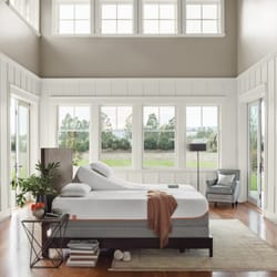 The Sleep Station