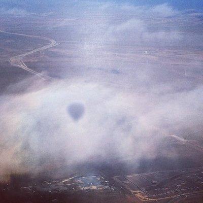 Albuquerque Hot Air Balloon Rides - Aerogelic Ballooning by null