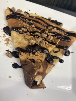 Crozet Crepe Company by null