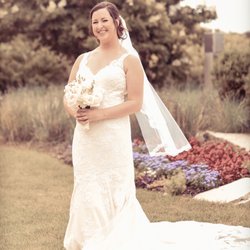 Catherine Simms Bridal
