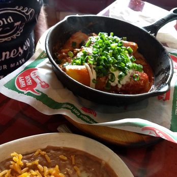 El Vaquero Mexican Restaurant - Enchiladas - Mexican Near Me - Monroe, Michigan