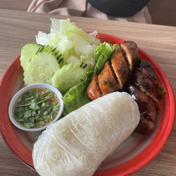 Spicy Joi - Sausage plate - Sandwiches Near Me - Concord, California Spicy Joi - Sausage plate - Sandwiches Near Me - Concord, California