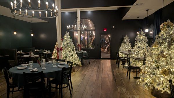 HillTop Kitchen by null