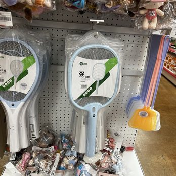 Foodnet Market - Mosquito (killer) racquet - Public Markets Near Me - Concord, California Foodnet Market - Mosquito (killer) racquet - Public Markets Near Me - Concord, California