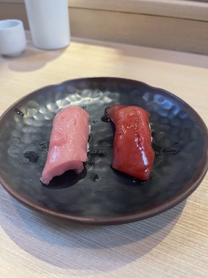 Sushi Sasabune by null