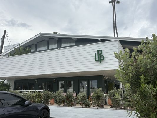 Le Petit Pali Laguna Beach by null