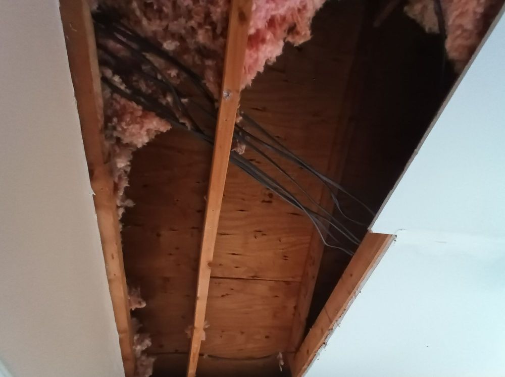 Slide of Jernigan Roofing Small Roof Repairs and Remodeling