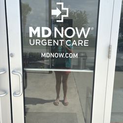 MD NOW
